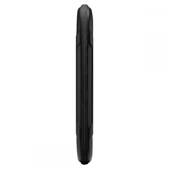 Чехол Spigen Rugged Armor Pro Pouch для MacBook 15-16&quot; (AFA04271) Черный