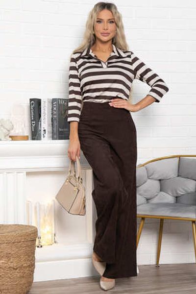 Костюм Рэнди (шоколад) К15020-10М LT Collection