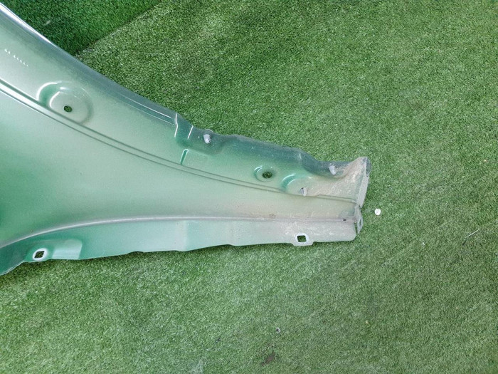 Крыло переднее левое Mini Hatch F55 F56 (2013-н.в.)