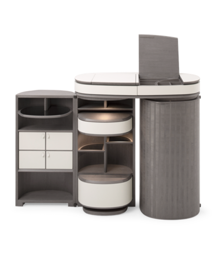 Комод Giorgetti HOUDINI