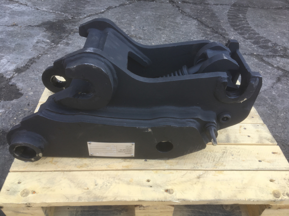 Быстросъём CAT 428