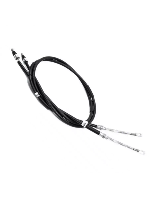 Трос ручного тормоза ВАЗ 2113-2115 ДААЗ 2 шт