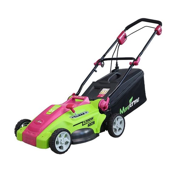 Газонокосилка электрическая Monferme 1200W