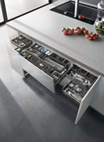 Ящик для инструментов СЕРИЯ L