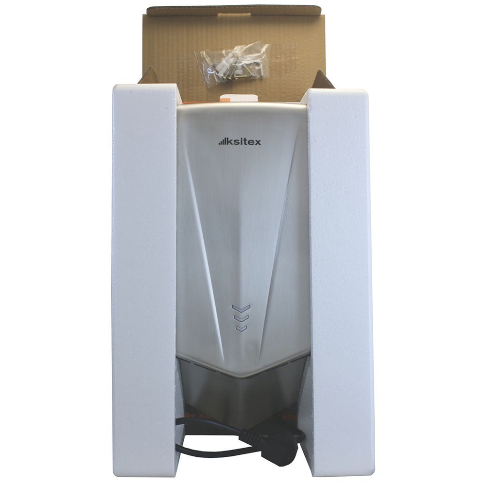 Сушилка для рук Ksitex M-2020C JET