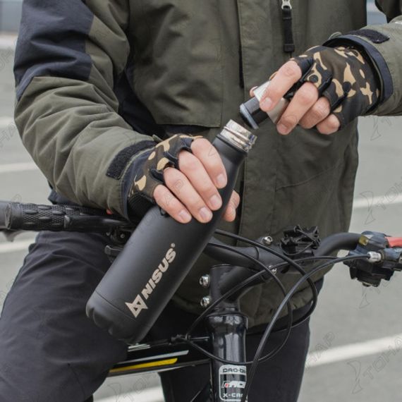 Термобутылка 500ML (NA.CCK050-B) Nisus