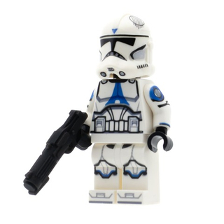 Клон-солдат Редай (2 фаза)