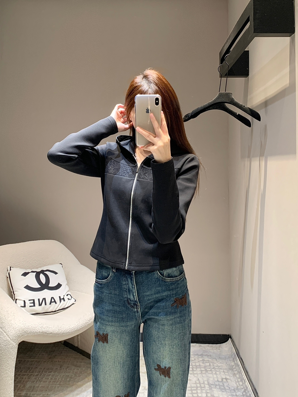 Miu Miu Jacket
