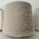 CALLAO BRUSHED - Filitaly Lab; 55% беби альпака, 10% меринос fine, 35% п/а; 1500м/100гр; col.1773 SABBIA, цвет: светло-бежевый