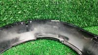 Накладка решетки радиатора Mercedes C w205 (18-23)