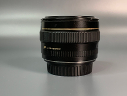 Canon EF 50mm 1.4 USM