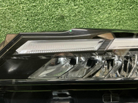 Фара левая Geely Coolray (2023-н.в.) LED