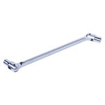 KING TONY (19100607) Ключ торцевой с шарнирами 6 x 7 мм