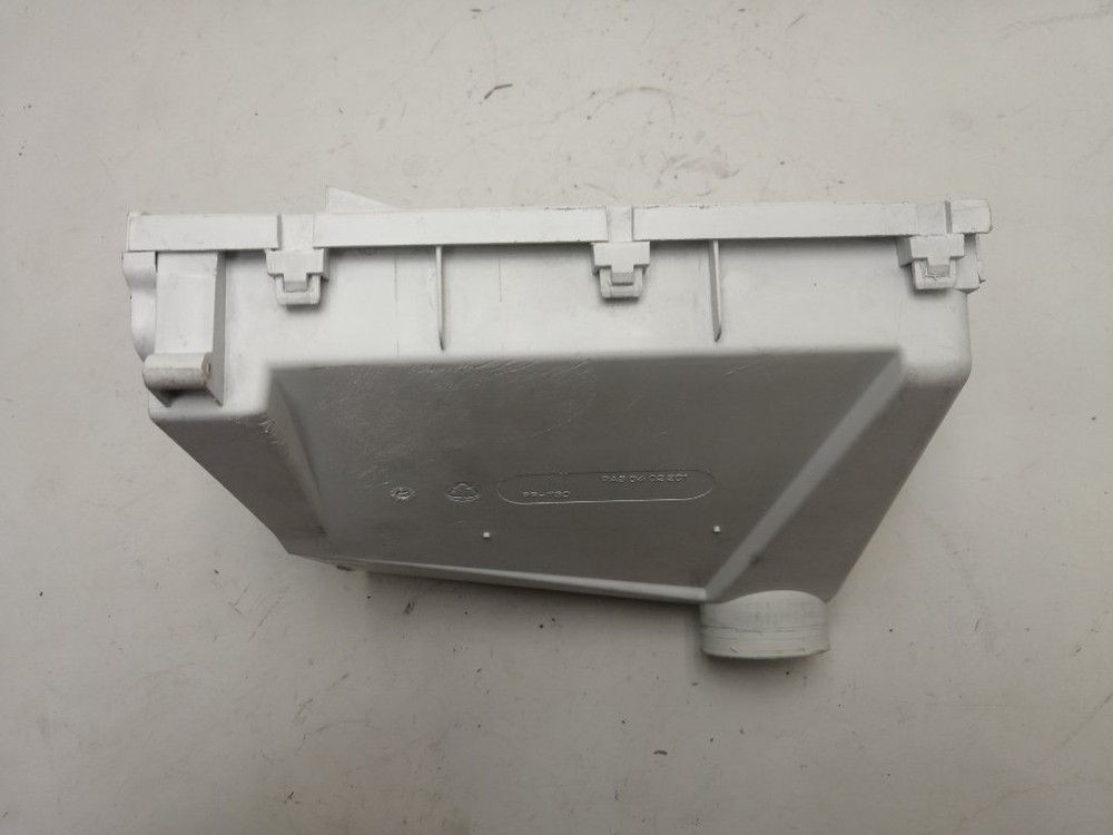 PCP5510B614 кт96 Бункер дозатора порошка люка для стиральной машины Hansa PА5 04 02 201 б/у