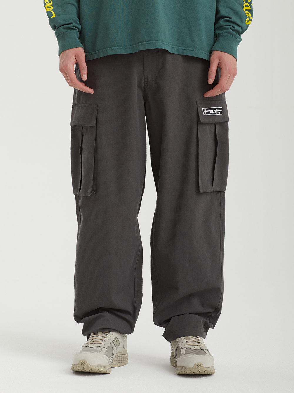 Мужские Брюки Mateo Cargo