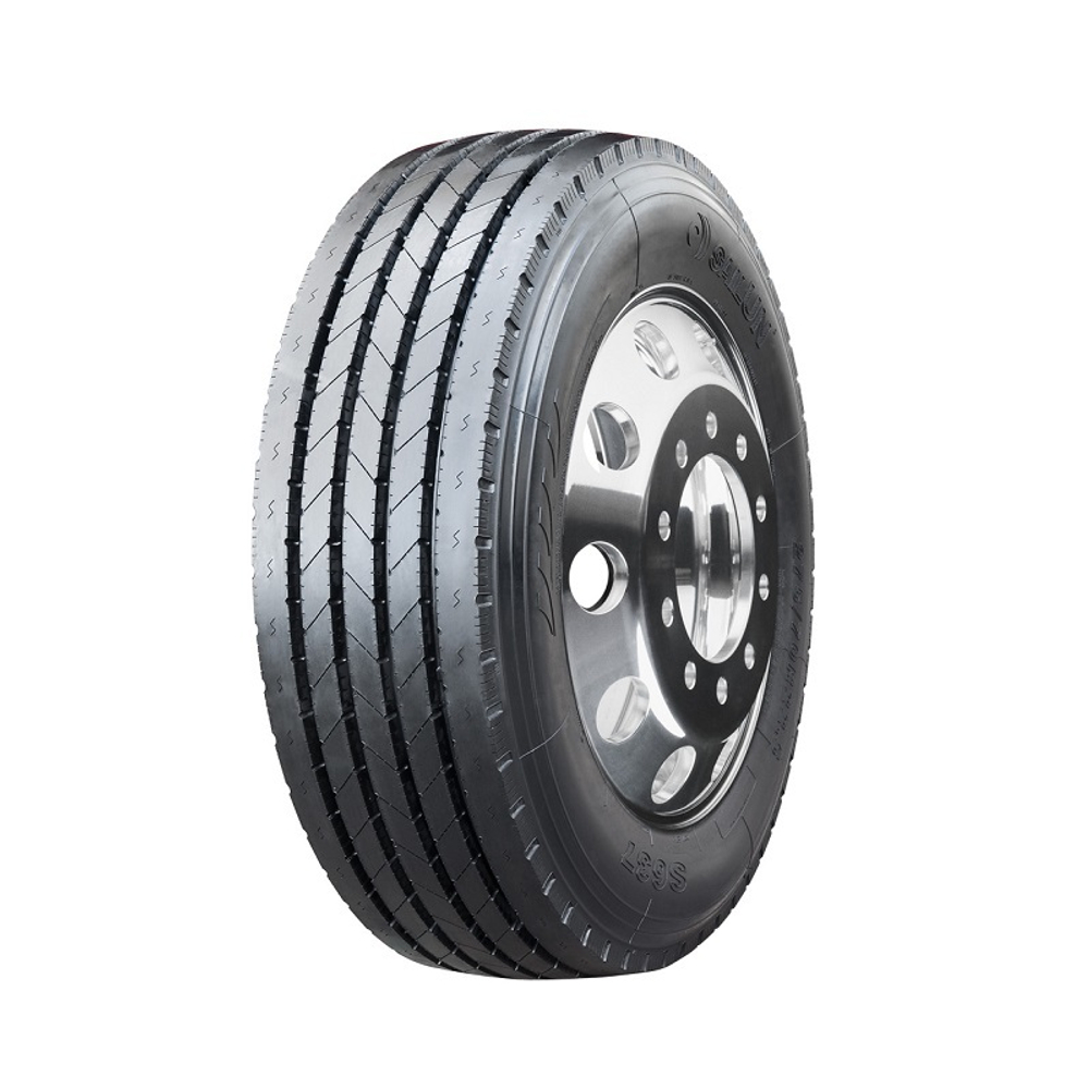 Грузовая шина SAILUN S637 215/75 R17.5 136/134J Рулевая ось