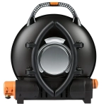 O-Grill 700T газовый гриль BLACK 700T_ BLACK