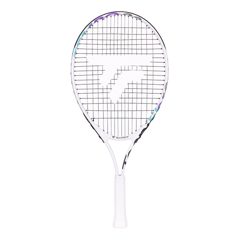 ракетка детская Tecnifibre Tempo 23 (23") Размер ручки 000