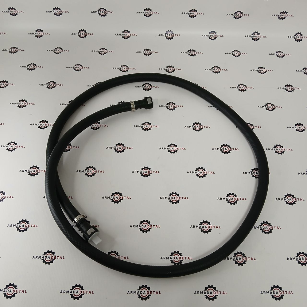 Трубка топливная к сепаратору | 649/51777 | Spare Parts