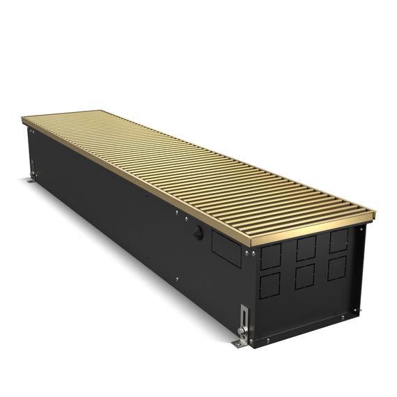 Конвектор внутрипольный Royal Thermo ATRIUM-190/250/1900-DG-U-AU купить в Москве и Московской области по низкой цене с доставкой по России — (1) Конвектор внутрипольный Royal Thermo ATRIUM-190/250/1900-DG-U-AU — (1)