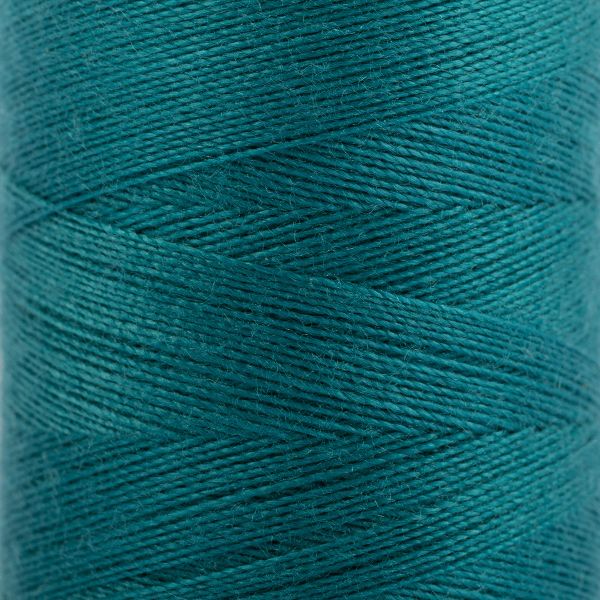 Нитки универсальные Gamma 40/2, 4570 м (5000 ярд) / 1 кат., 262 т.бирюзовый