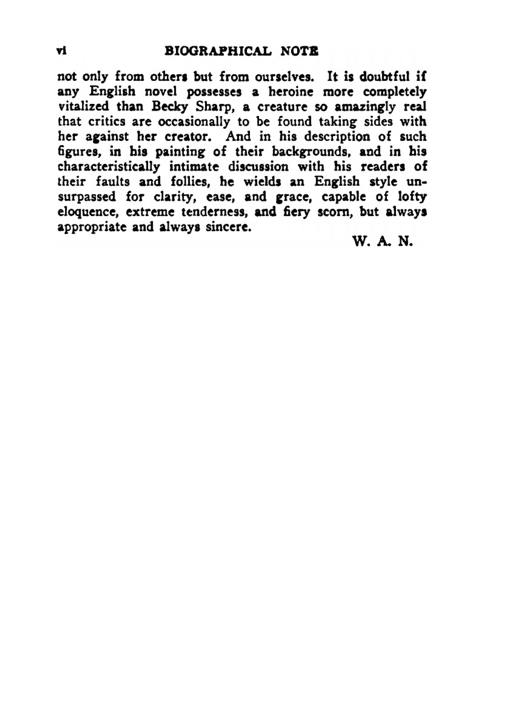 Vanity Fair. Volume 1 | Thackeray W. Makepeace