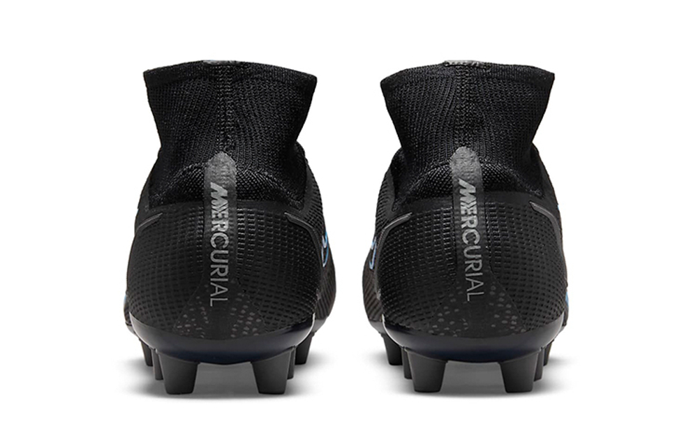 Кроссовки Nike Mercurial Superfly 8 14 Elite Ag