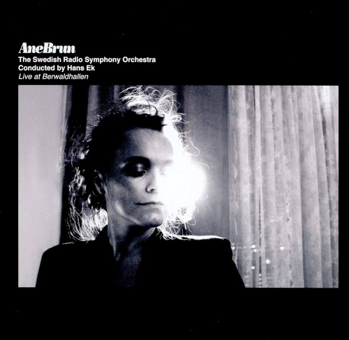 Ane Brun - Live At Berwaldhallen