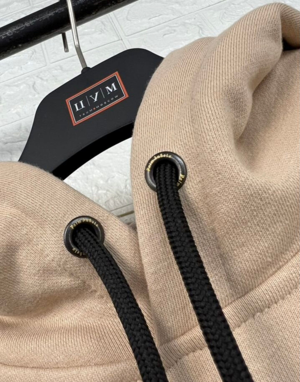 Худи Palm Angels премиум