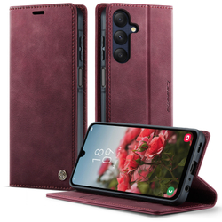 Чехол-книжка CaseMe RFiD Samsung Galaxy A25