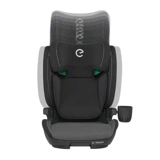 Автокресло Espiro Theta