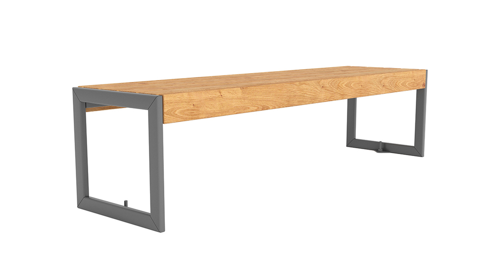 Скамья SK00140