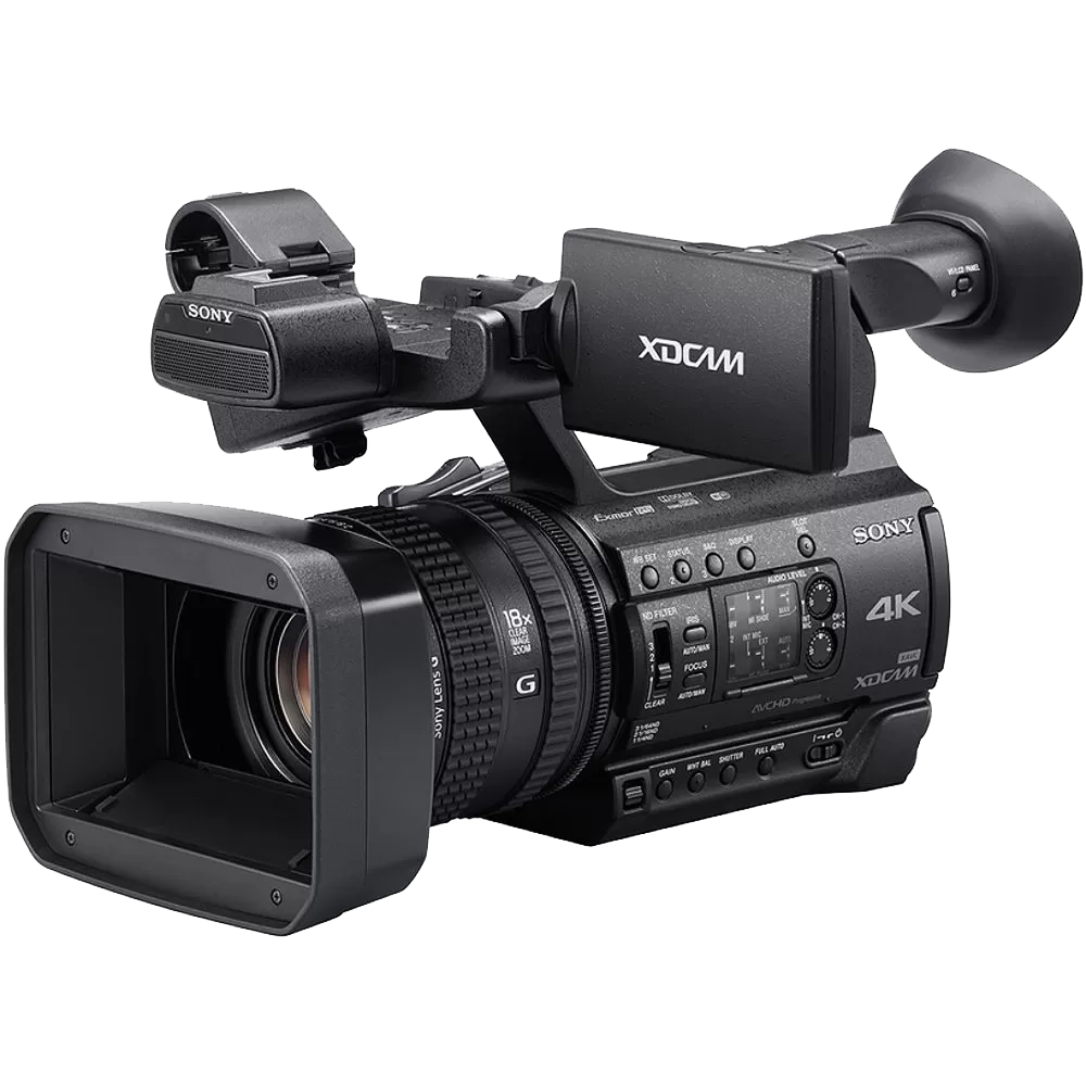 Видеокамера Sony PXW-Z150