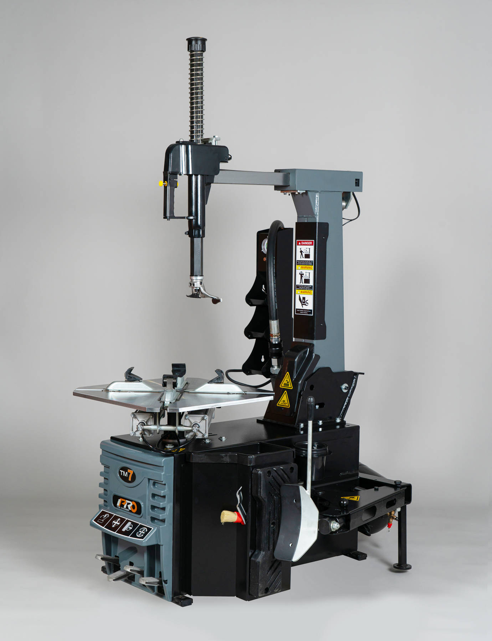 Автоматический шиномонтажный станок TM7i (380В)