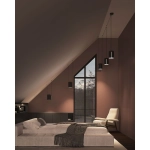 Подвесной светильник Divinare MIRACOLO 5086/06 SP-5