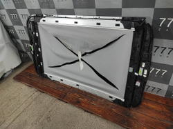 Панорамный люк Chery Tiggo 7 Pro 20-24 Б/У Оригинал 603000242AA