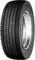 Michelin XDA2 Energy 295/80 R22,5 152/148M (Ведущая ось)