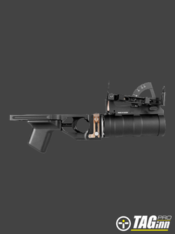 Гранатомёт TAGinn TAG-35 KC