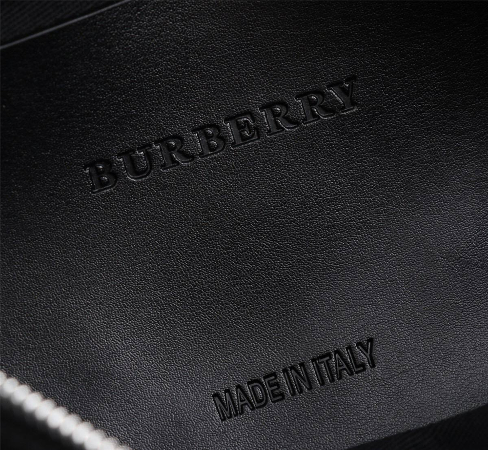 Поясная сумка Burberry, арт. 474505463