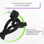 Блок питания (сетевой адаптер) для ноутбуков Lenovo 20V, 4.5A, 90W (прямоугольный разъем) - Стандарт