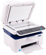 МФУ Xerox WorkCentre 3025BI