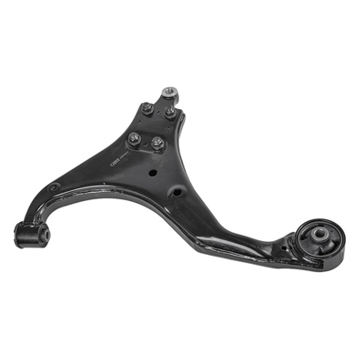 Рычаг GANZ передний нижний R HYUNDAI Tucson 04-, KIA Sportage 2 Арт.: GIK11074