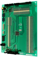 Плата PIO v1.7 HYUNDAI.
