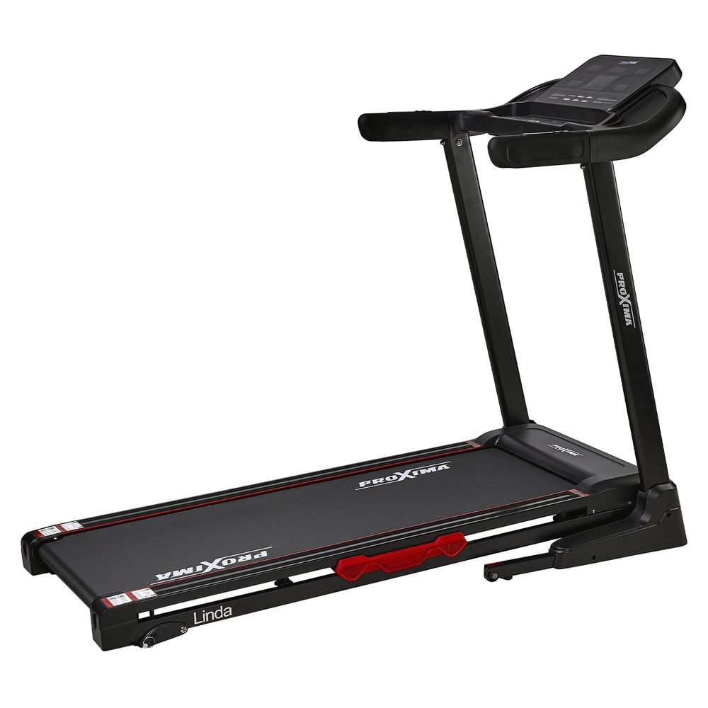 Беговая дорожка Proxima Linda электрическая
