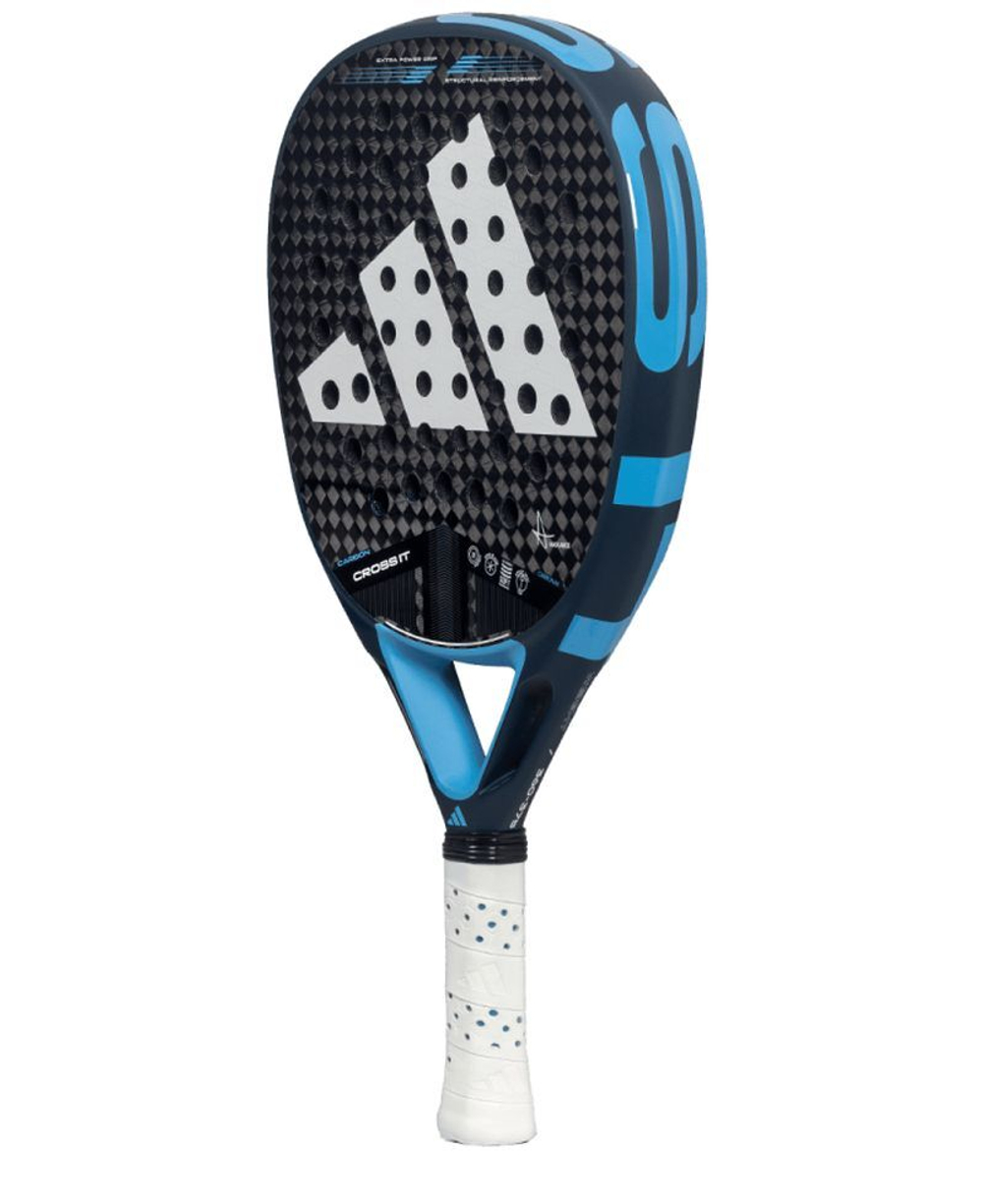 Ракетка для Padel Adidas Cross It Carbon