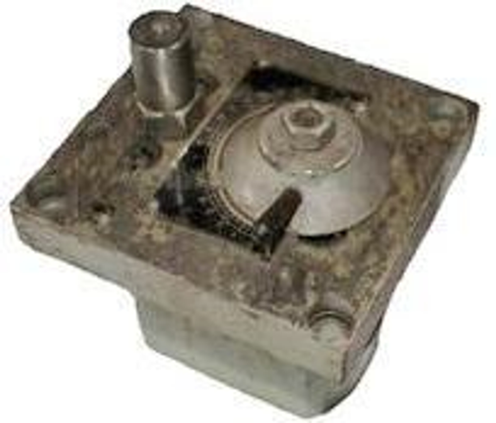 Гидродроссель Г55-13А