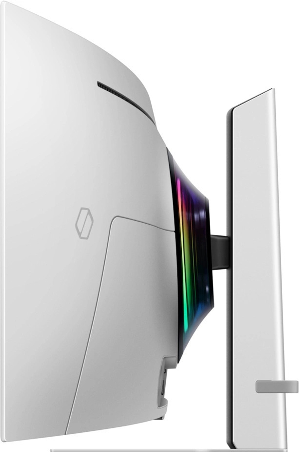 Монитор 49" Samsung Odyssey G9