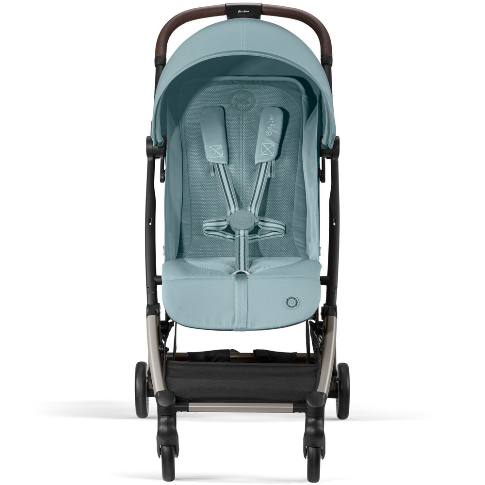 Прогулочная коляска Cybex Orfeo