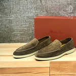 Лоферы Loro Piana Summer Walk