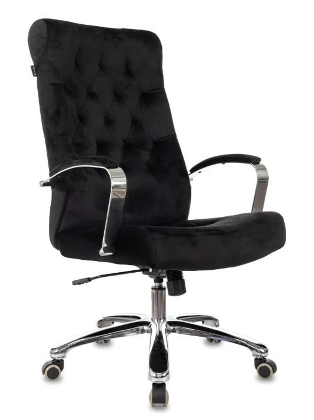 Кресло  Бюрократ T-9928SL/FABR/BLACK